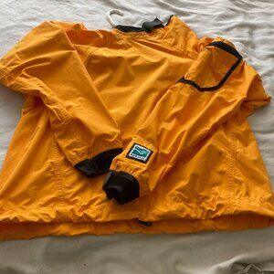 Kokatat Long Sleeve Kayak, Canoe and Paddle Board Dry Top Nylon Jacket - XL